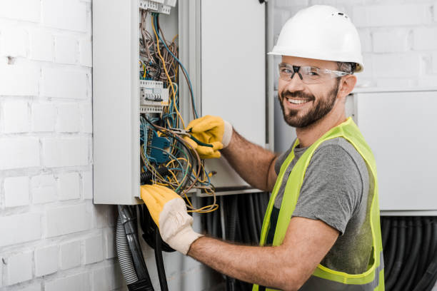 Best Residential Electrician Services  in Prince George, VA