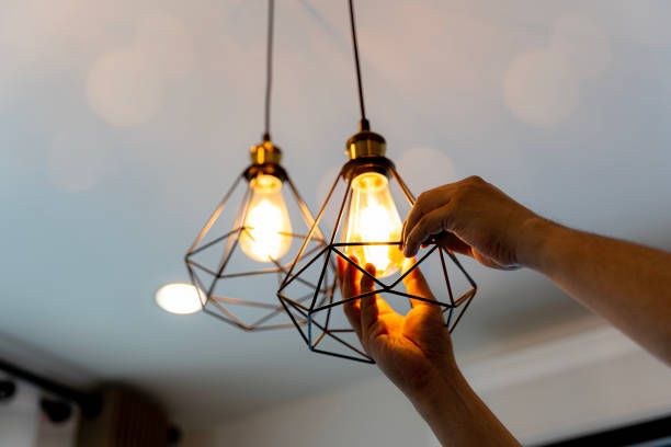 Best Commercial Electrician Services  in Prince George, VA