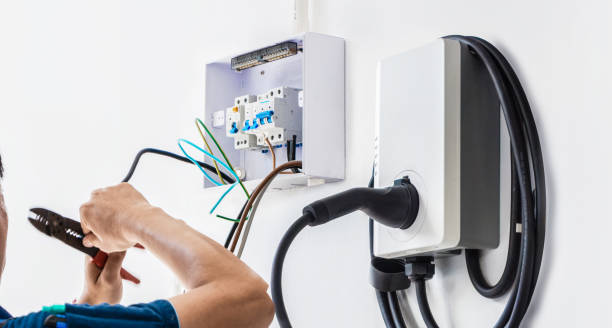 Best Home Electrical Repair  in Prince George, VA
